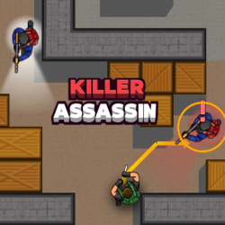 Killer Assassin