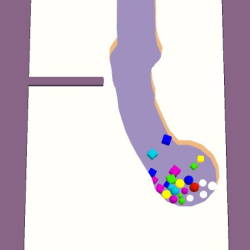 Falling Balls