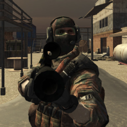 Deathmatch Combat io