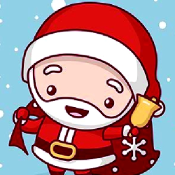 Christmas Time Difference