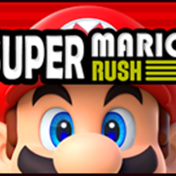Super Mario Run