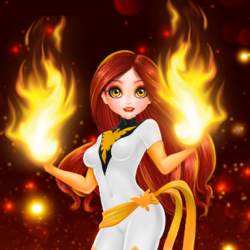 Princess Dark Phoenix