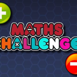 Maths Challenge