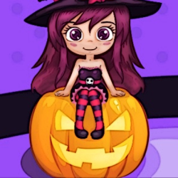 Spooky Bubble Shooter