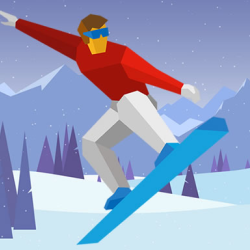 Winter Sports Jigsaw