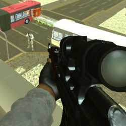 Commando Adventure Assassin