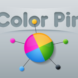 Color Pin