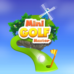 Minigolf Master