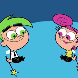 Fantasy Fairy Difference