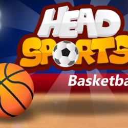 Head Sports Basketball
