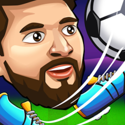 Head Soccer Champion