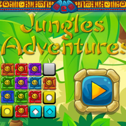 Jungles Adventures