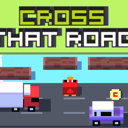 Cross That Road