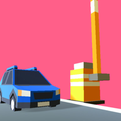 Parking Jam 3D