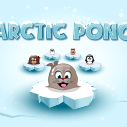 Arctic Pong