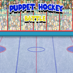 Puppet Hockey