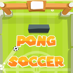 Pong Soccer