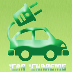 Car Charging Station