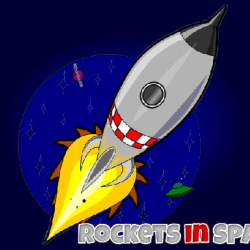 Rockets in Space