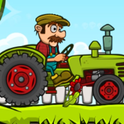 Tractor Mania