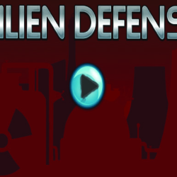 Alien Defense 1