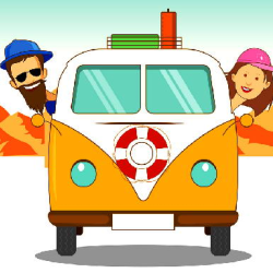 World Travelers Jigsaw