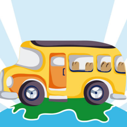 School Bus Difference