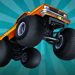 Zombie Killer Truck Driving