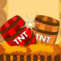 TNT Trap
