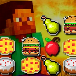 Minecraft Puzzle
