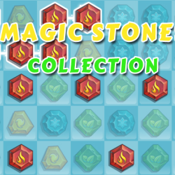 Magic Stones Collection