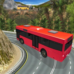 Offroad Bus Simulator 2019