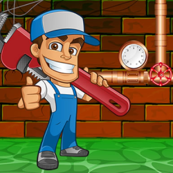 Super Plumber