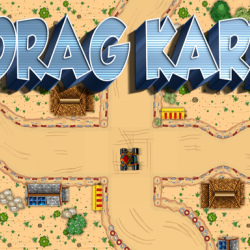 Drag Kart