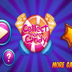 Collect More Candy