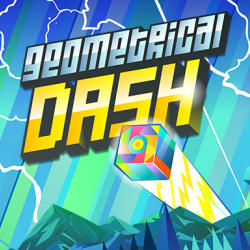 Geometrical Dash