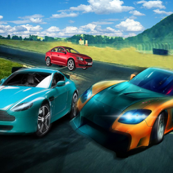 Stunts Car Challenge