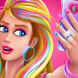 Prom Queen Dress Up - High School Rising Star