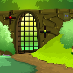 Amazeballs Estate Escape