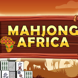 Mahjong African Dream