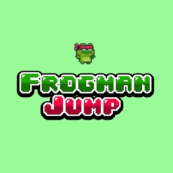 Frogman Jump