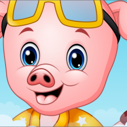 Farm Animals for Kids