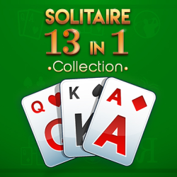 Solitaire 13in1 Collection