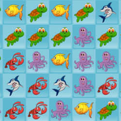 Sea World Collection