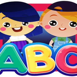 Kid Puzzle ABCD