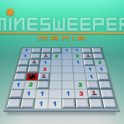 Minesweeper Mania