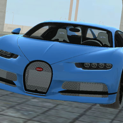 Insane Track Supercars