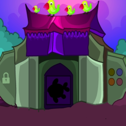 Mystery Suburb Escape