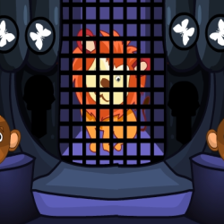 Rescue The Little Cub