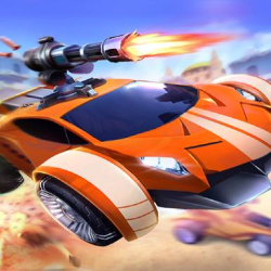 Car Shooting Rival Rage